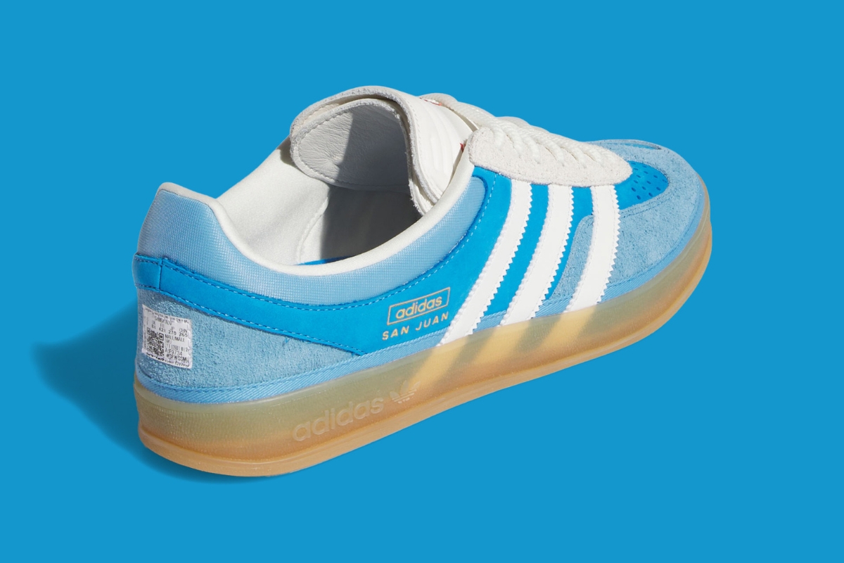 Gazelle San Juan: Niềm Tự Hào Puerto Rico