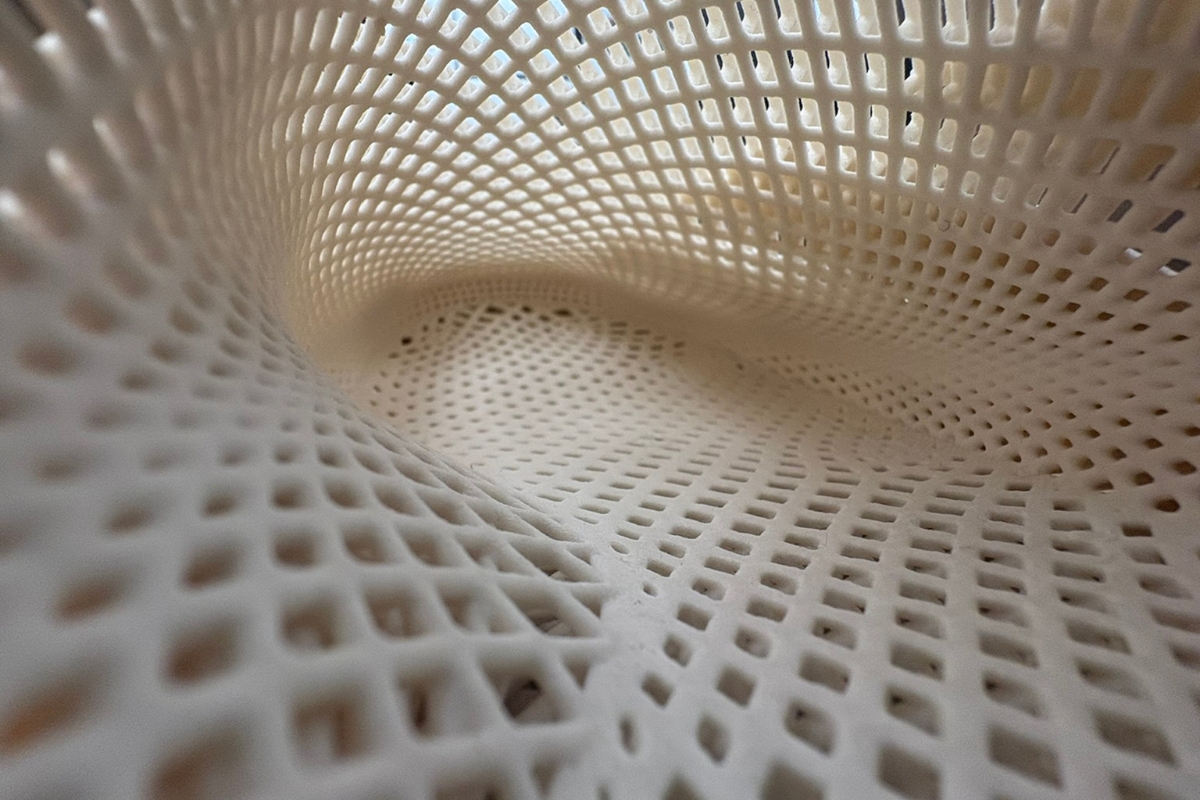 Công nghệ ADDITIVE – Cách mạng hoá quy trình sản xuất giày