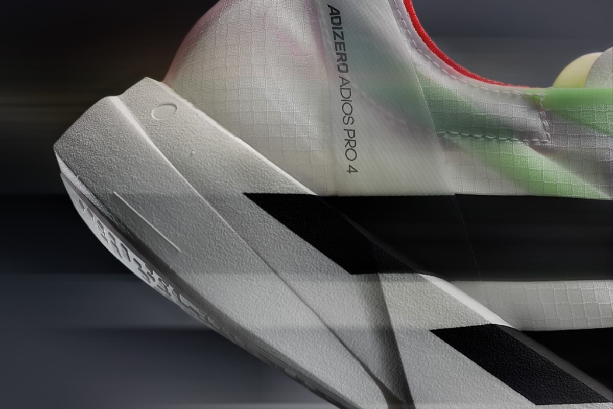 Bộ đệm Adizero Adios Pro