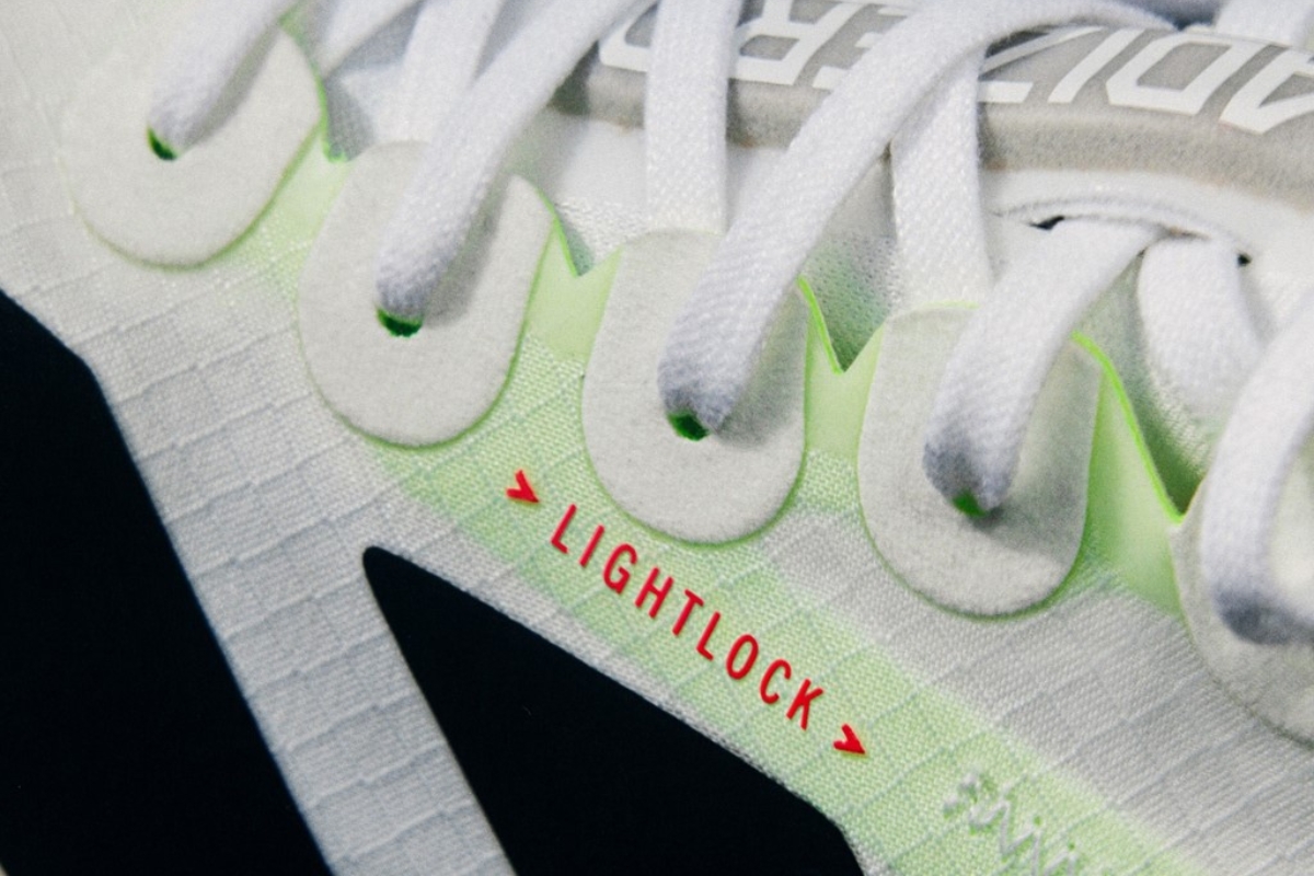 Phần lưới Adizero Adios Pro