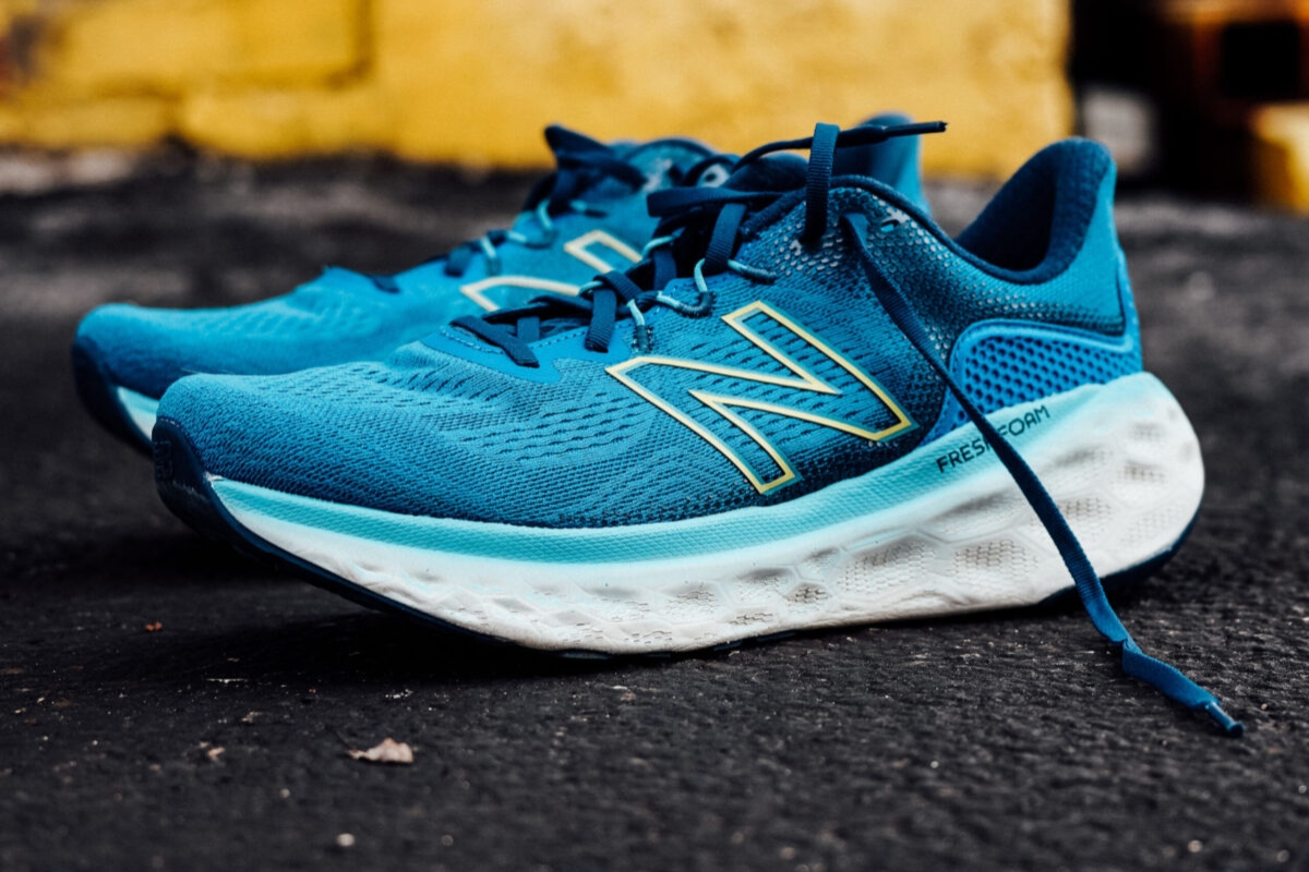 New Balance Fresh Foam
