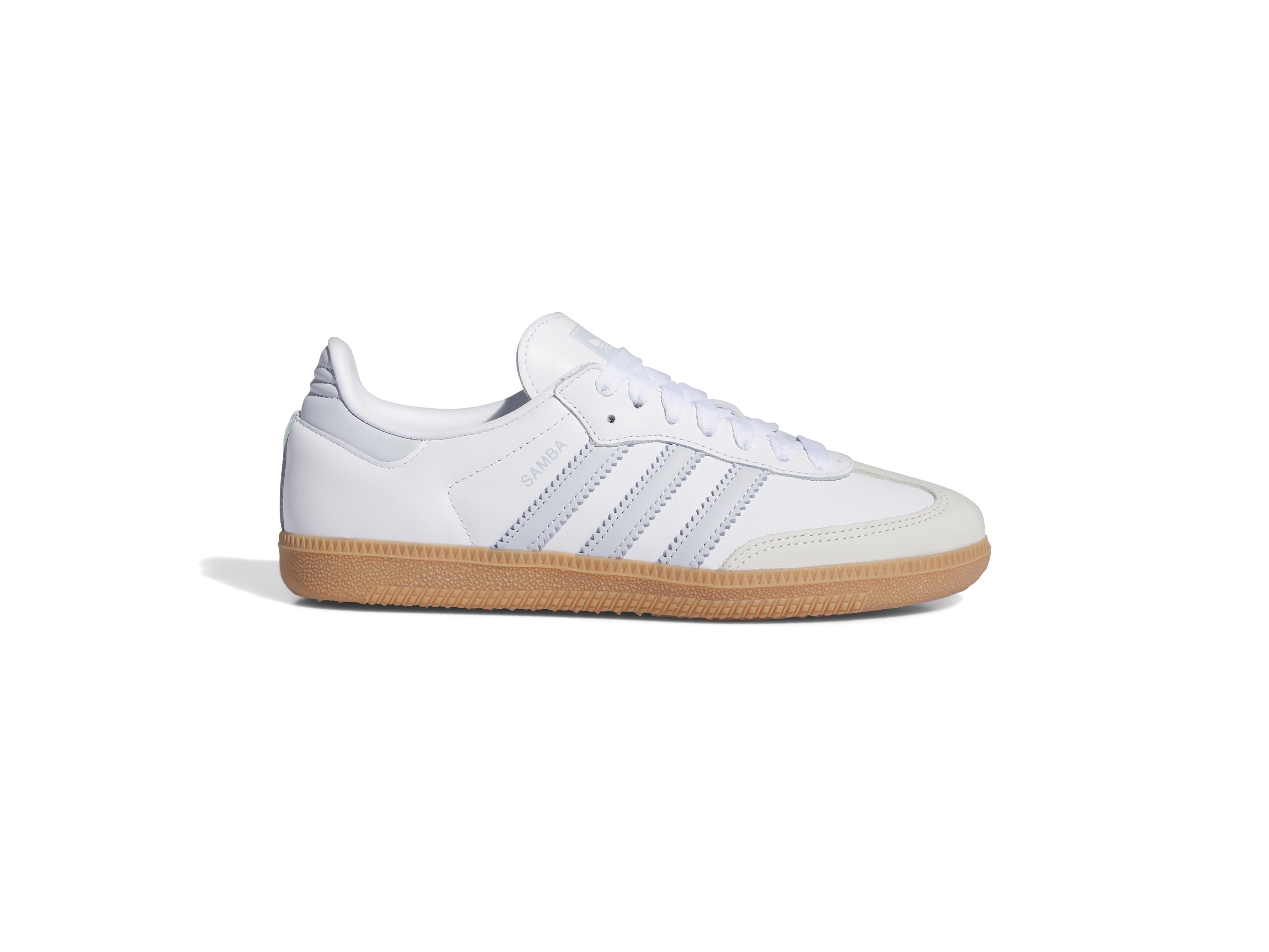 ADIDAS ORIGINALS - SAMBA