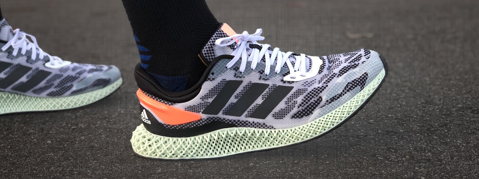 Giày Adidas