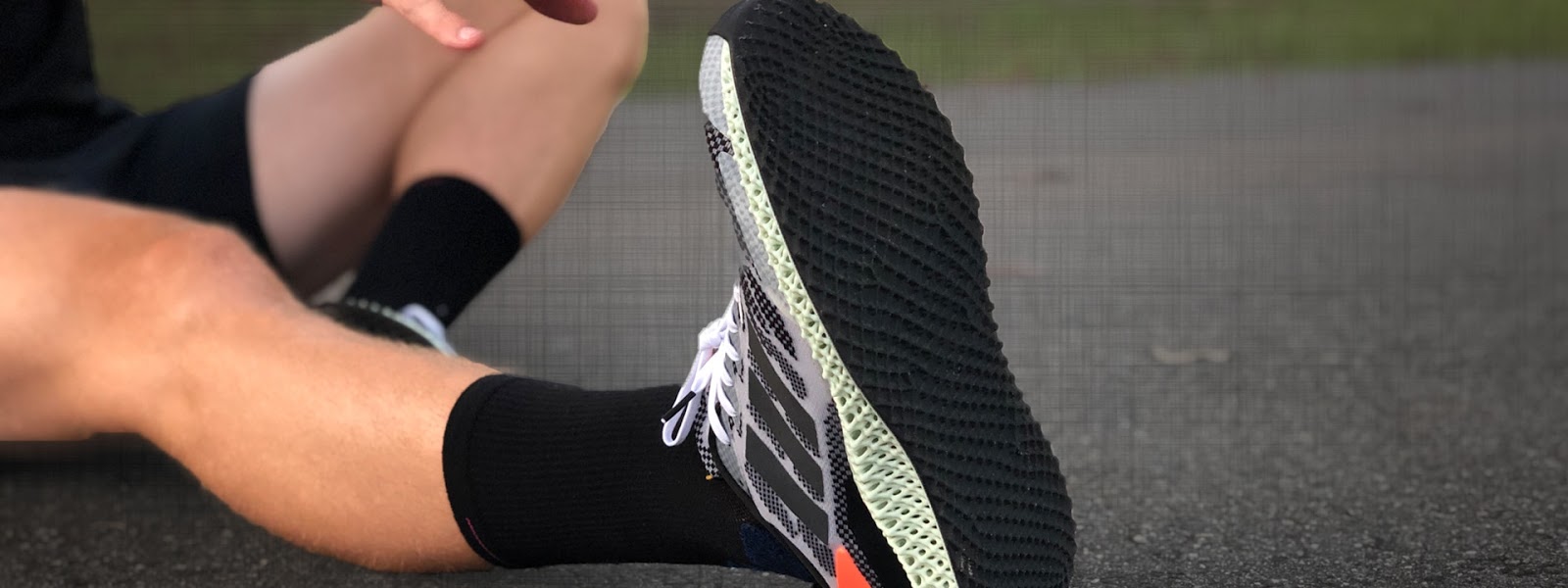 Giày Adidas