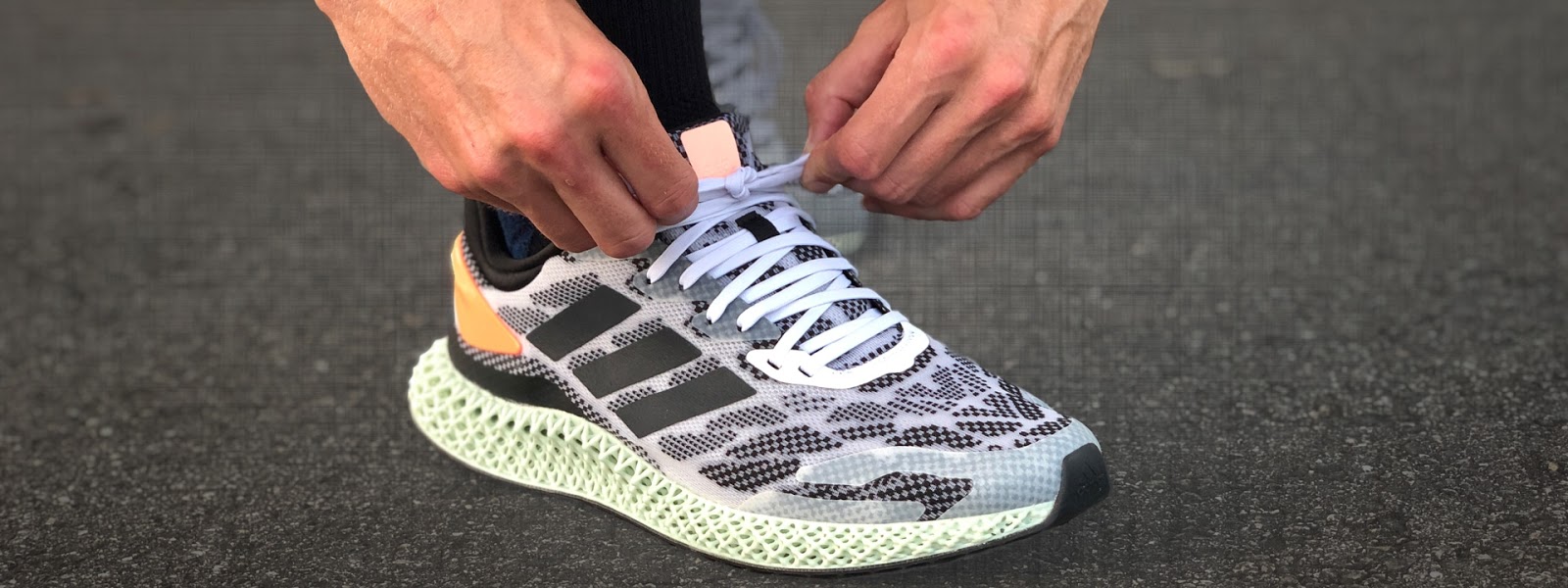 Giày Adidas