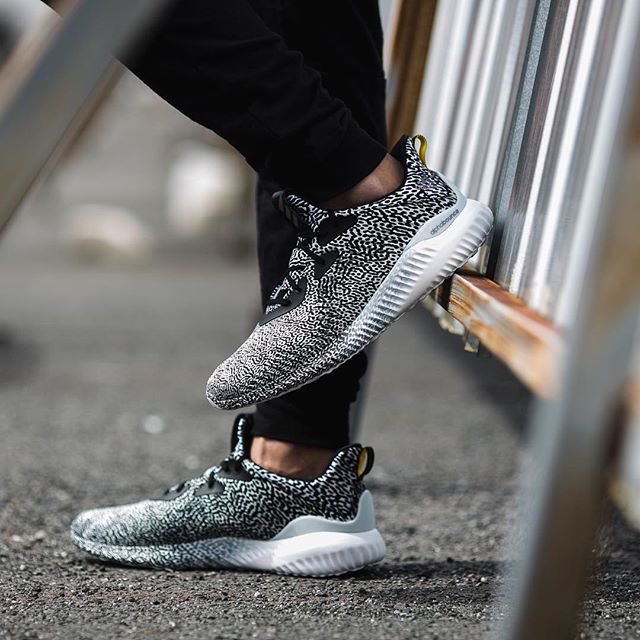 adidas alphabounce