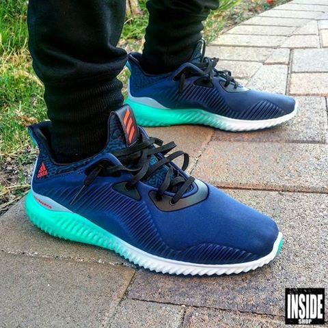 adidas alphabounce