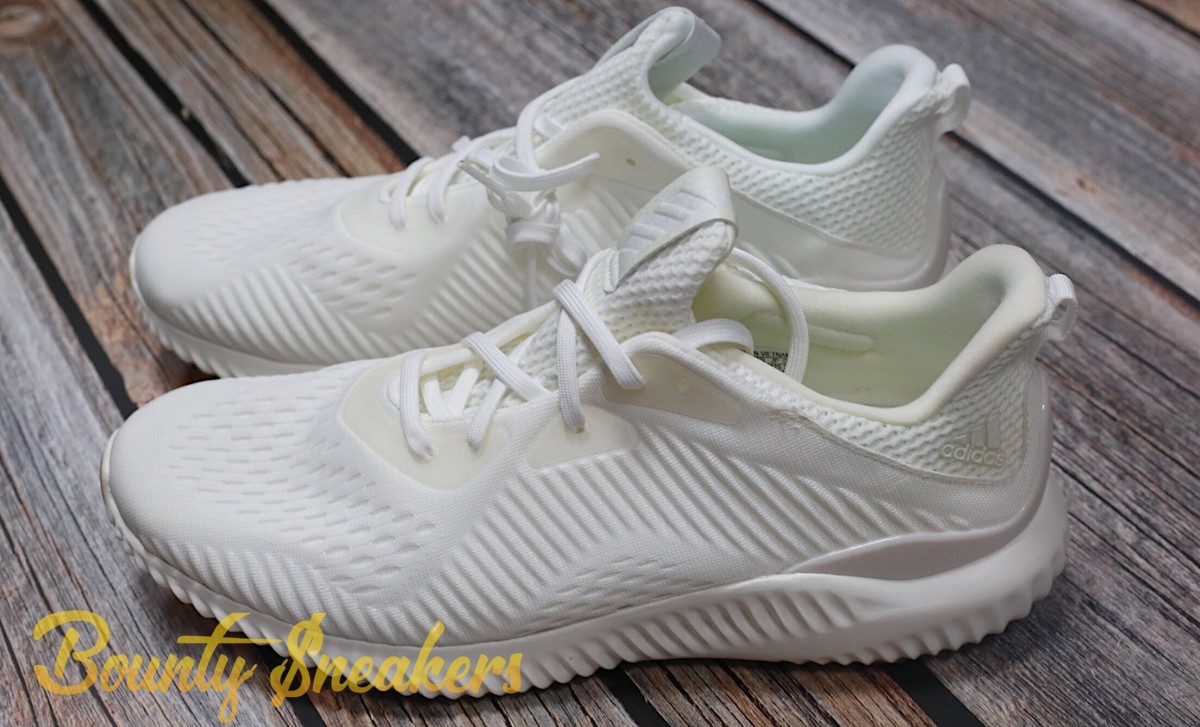 adidas alphabounce