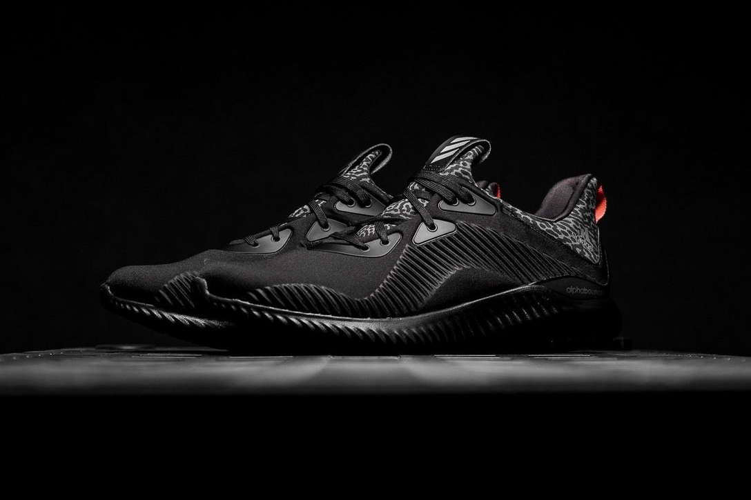 adidas alphabounce