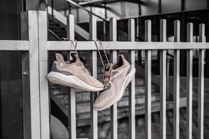 adidas alphabounce