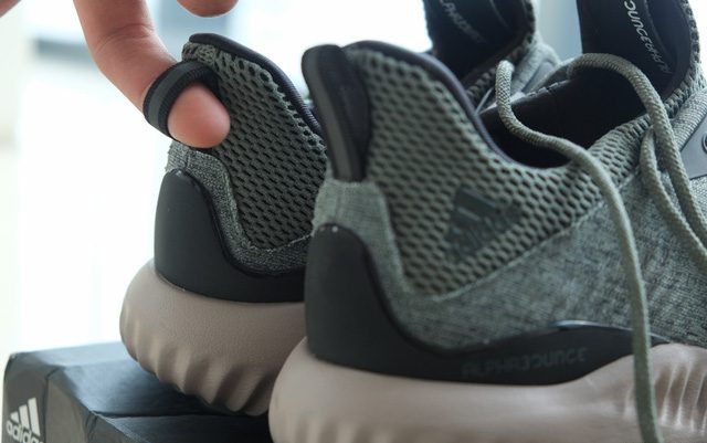 adidas alphabounce