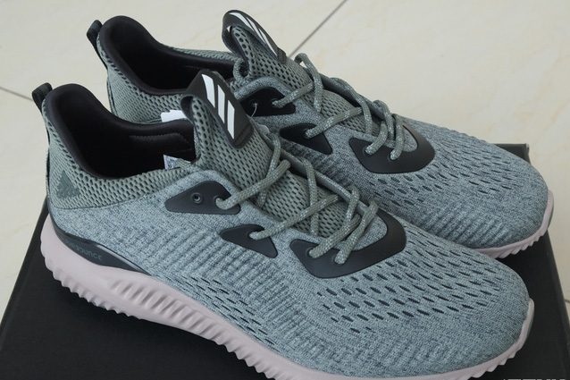 adidas alphabounce