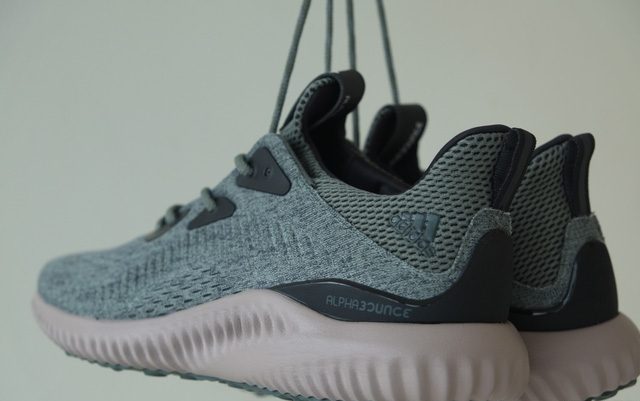 adidas alphabounce