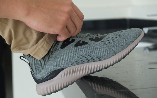 adidas alphabounce