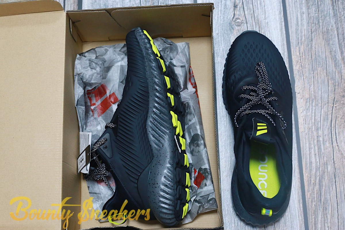 adidas alphabounce