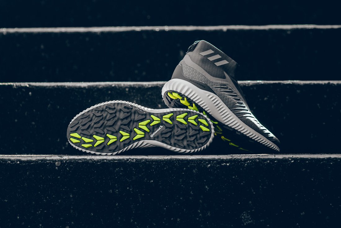 adidas alphabounce