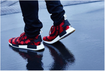 giày adidas nmd