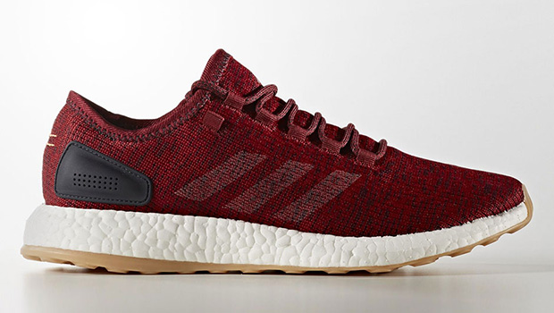 adidas pureboost 2017