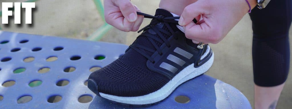Ultraboost 20