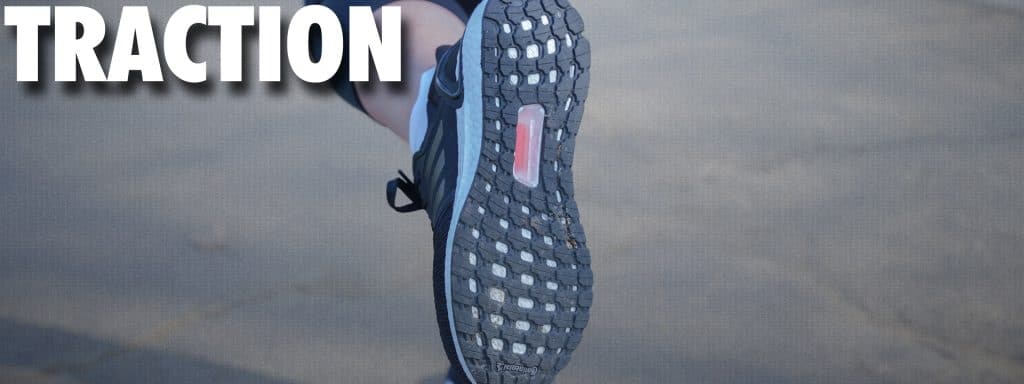 Ultraboost 20