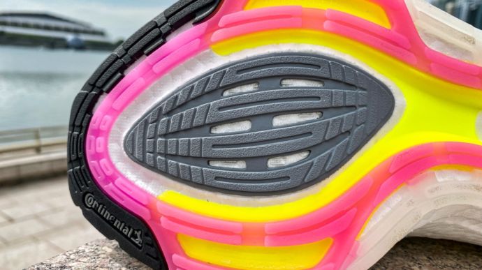 Ultraboost là gì ?