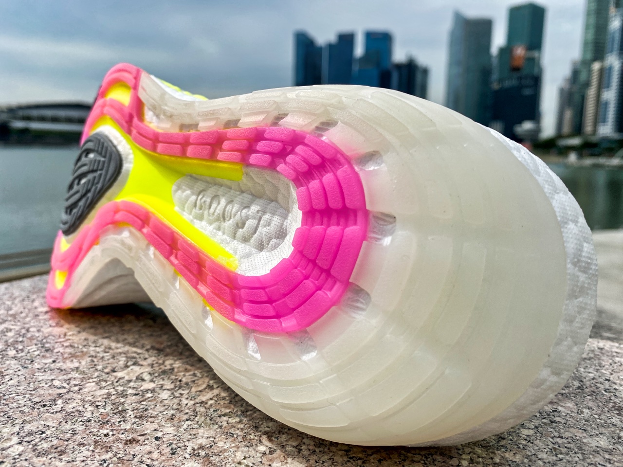 Adidas Ultraboost 21