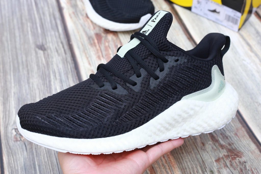 AlphaBoost