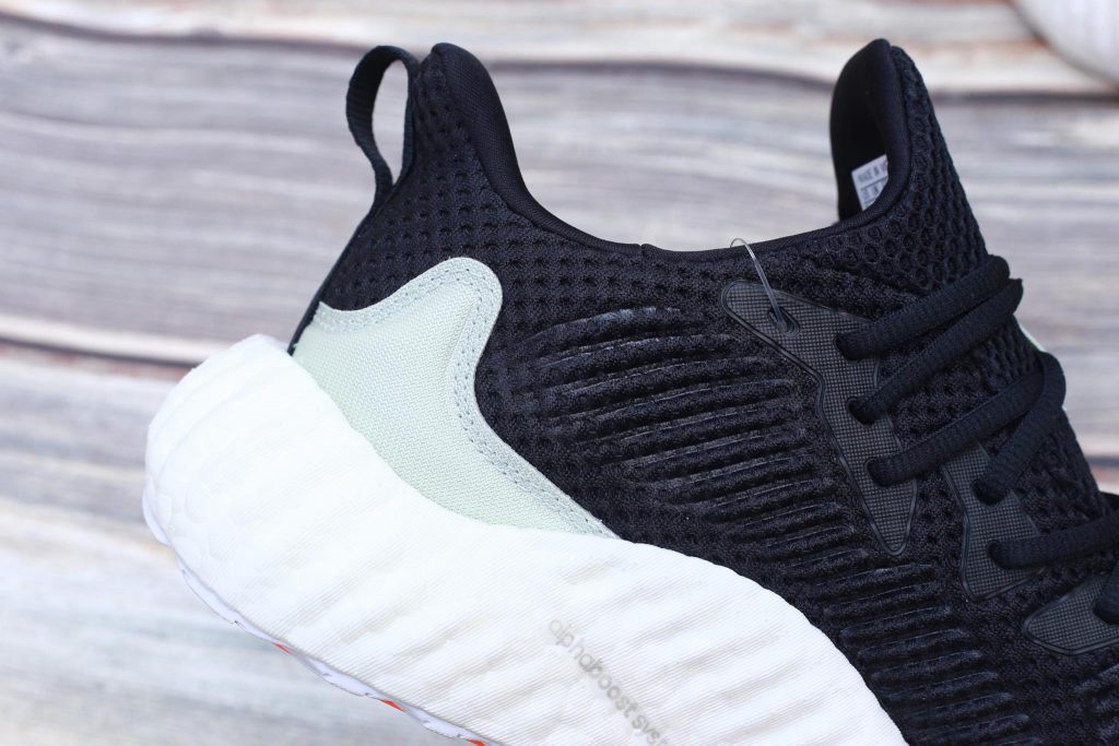 AlphaBoost