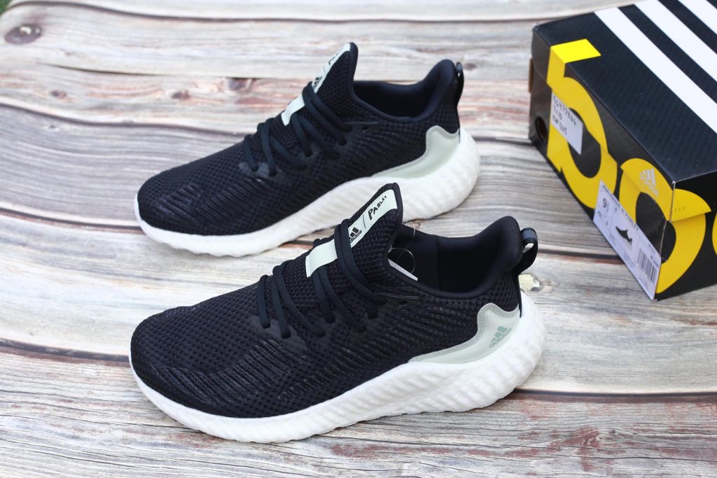 AlphaBoost