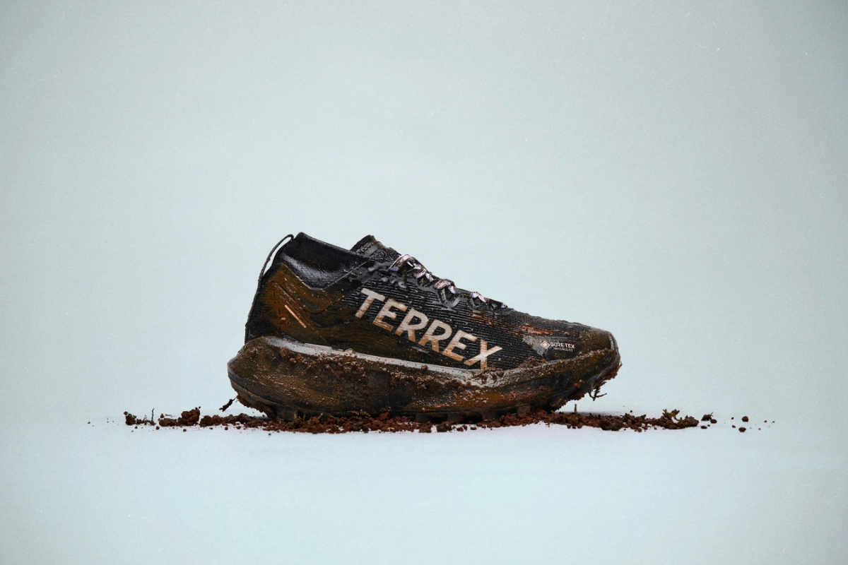 Bám Dính Tối Ưu - Thách Thức Mọi Địa Hình