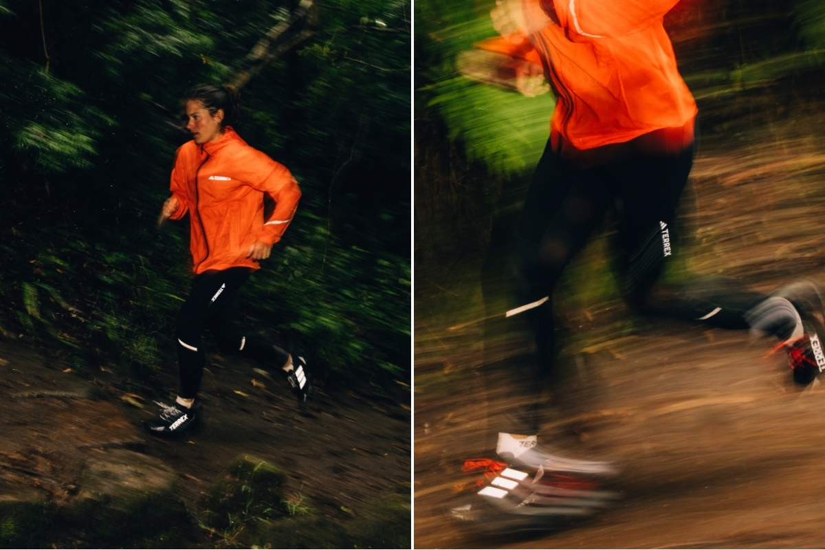 Tốc Độ Và Sự Êm Ái Tuyệt Đối