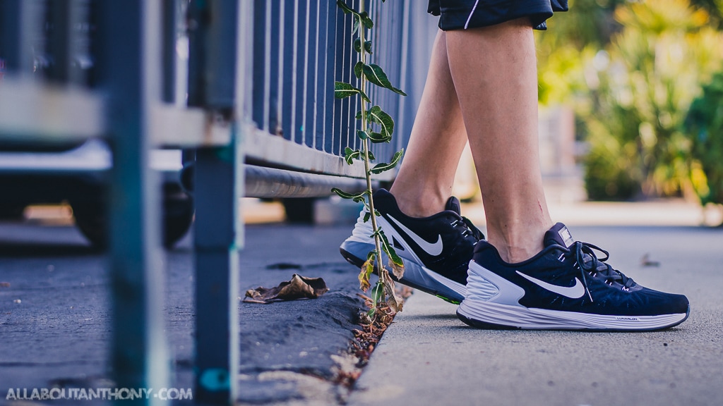 các dòng nike