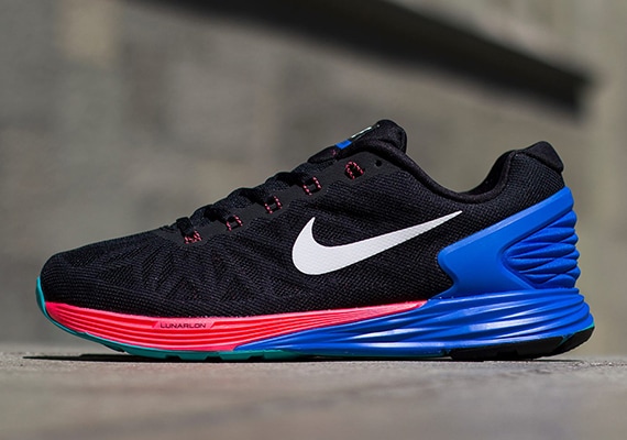 các dòng nike