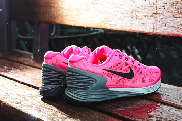 các dòng nike