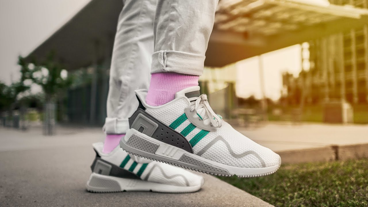Các mẫu giày Adidas mới nhất