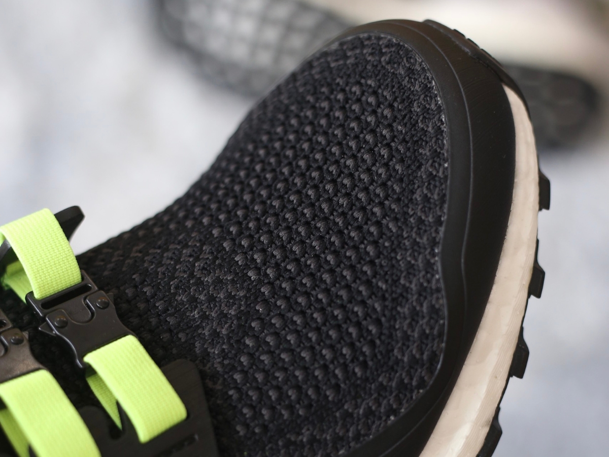 Điểm Khác Biệt Giữa Ultraboost 1.0 ATR