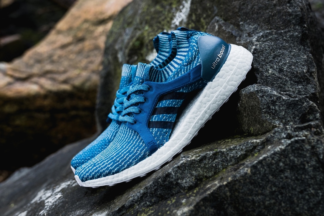 giày adidas boost