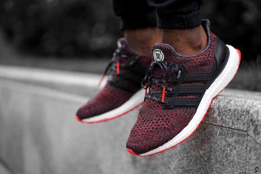 giày adidas đẹp