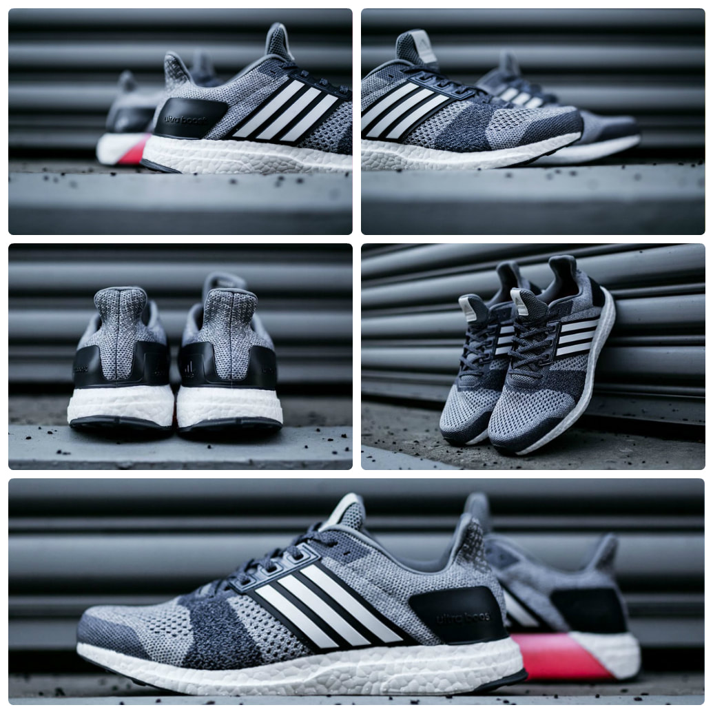 giày adidas nam đẹp
