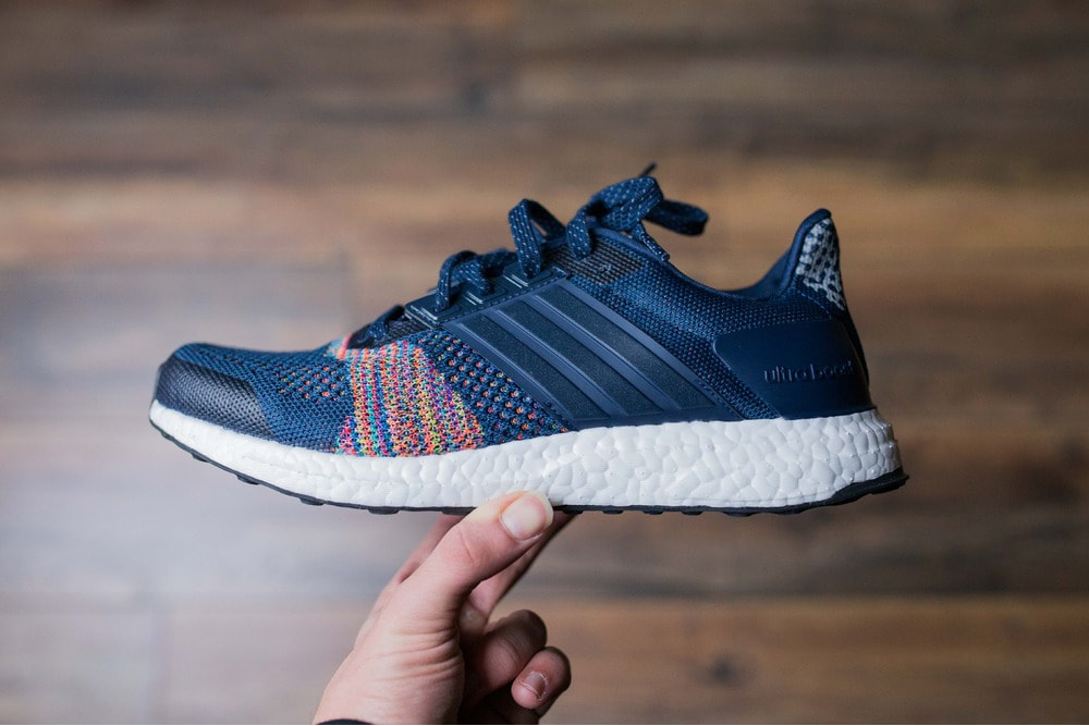 giày adidas nam đẹp