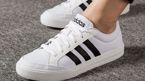 giày adidas nữ