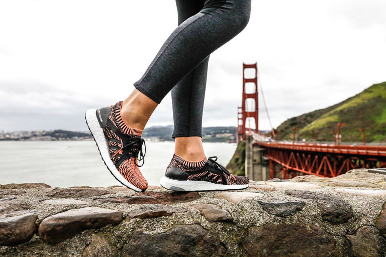 giày adidas nữ đẹp