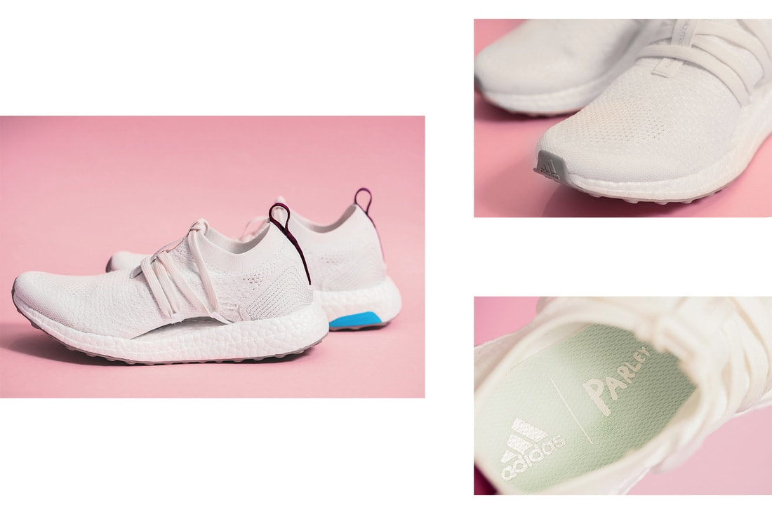 giày adidas nữ đẹp