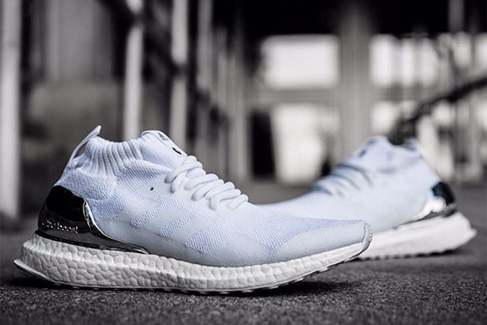 giày ultra boost nữ