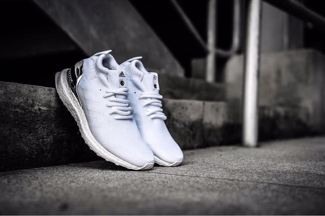 giày ultra boost nữ