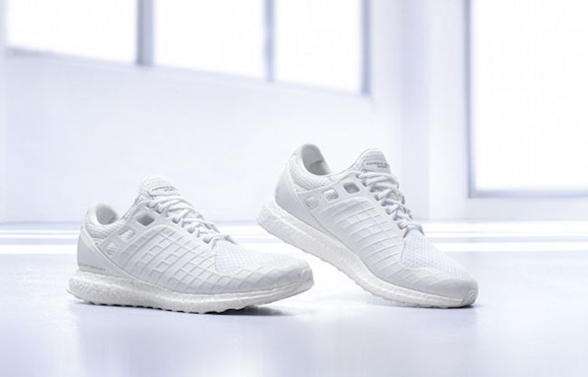 giày ultra boost nữ