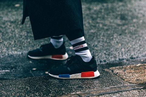 Hướng dẫn cách buộc dây giày yeezy và custom sneaker đẹp