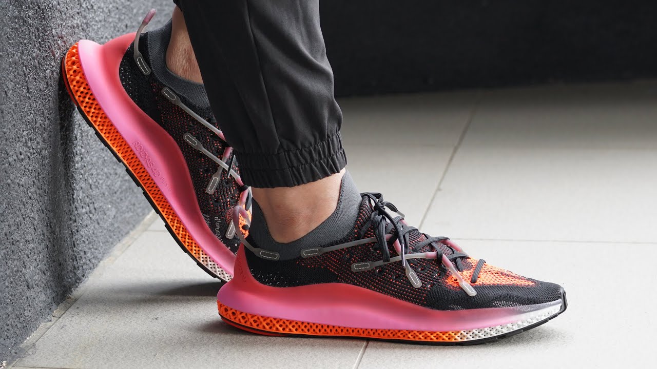 mẫu giày adidas nữ mới nhất 2021