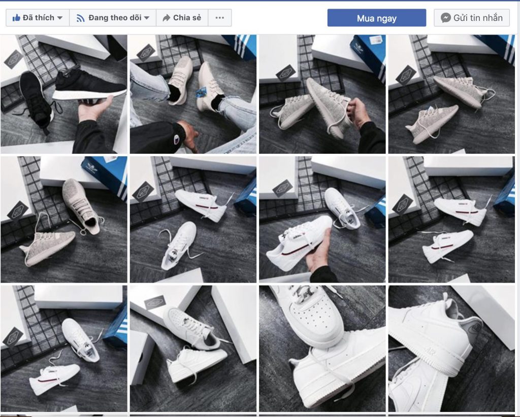 Minhshop có uy tín không