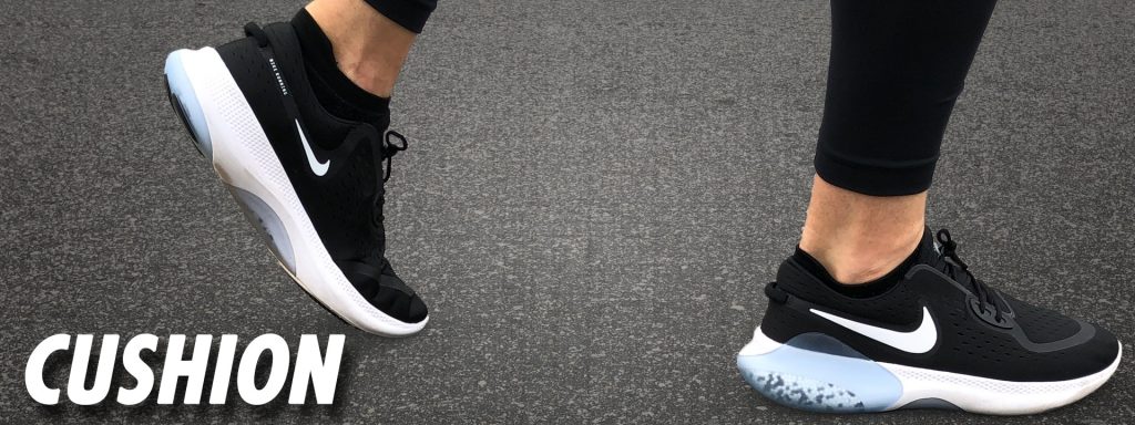 Cushion: Đế giày